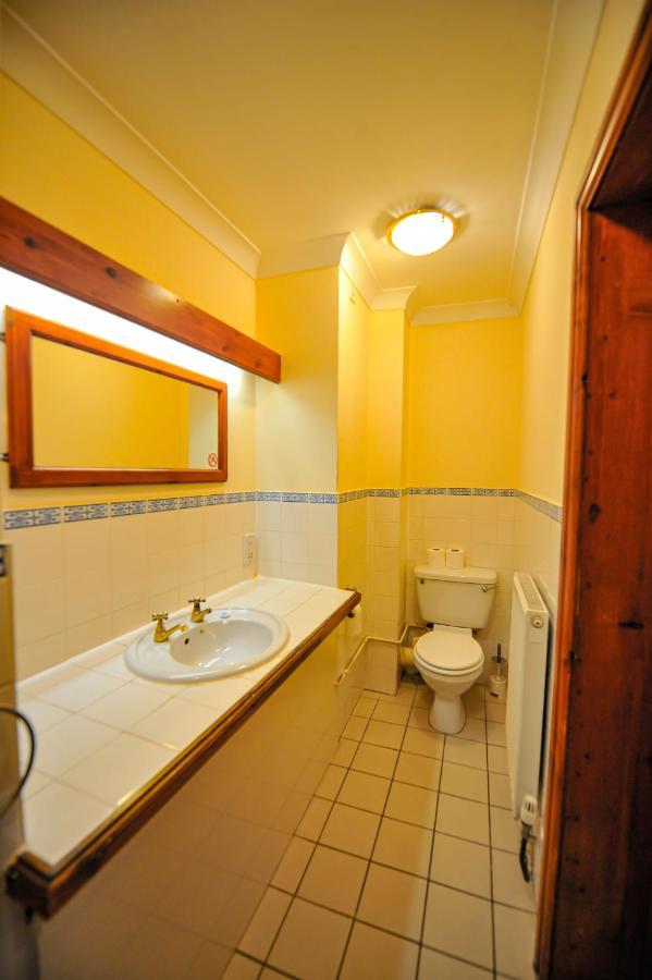 The Coachman Pub, Hartford, Room Only Hartford  Eksteriør billede